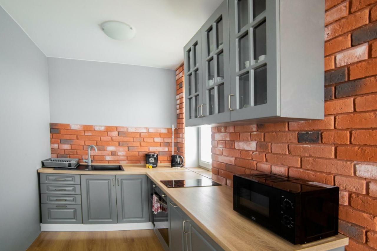 Apartamento Apartament Dla Ciebie Olsztyn  Exterior foto