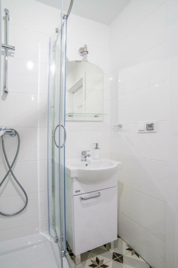 Apartamento Apartament Dla Ciebie Olsztyn  Exterior foto