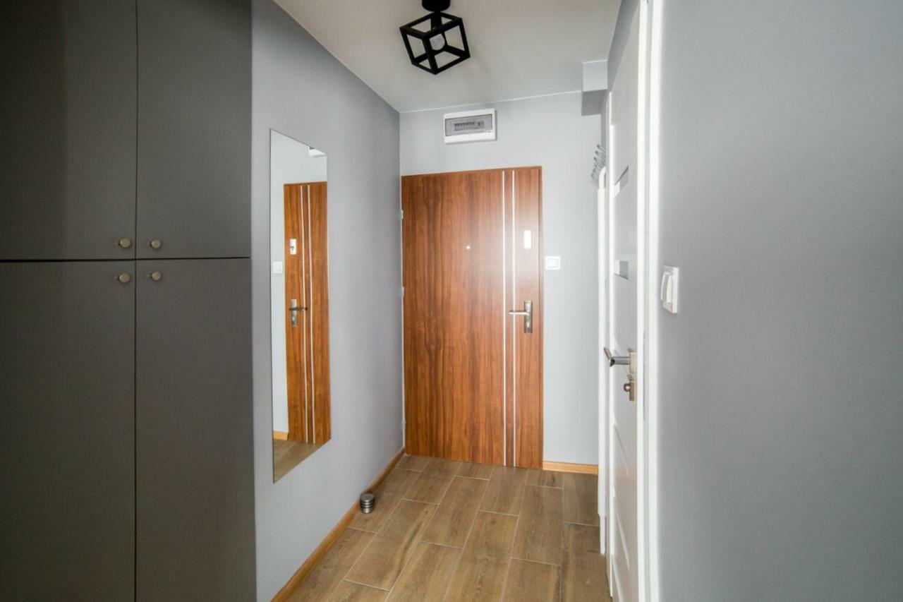 Apartamento Apartament Dla Ciebie Olsztyn  Exterior foto