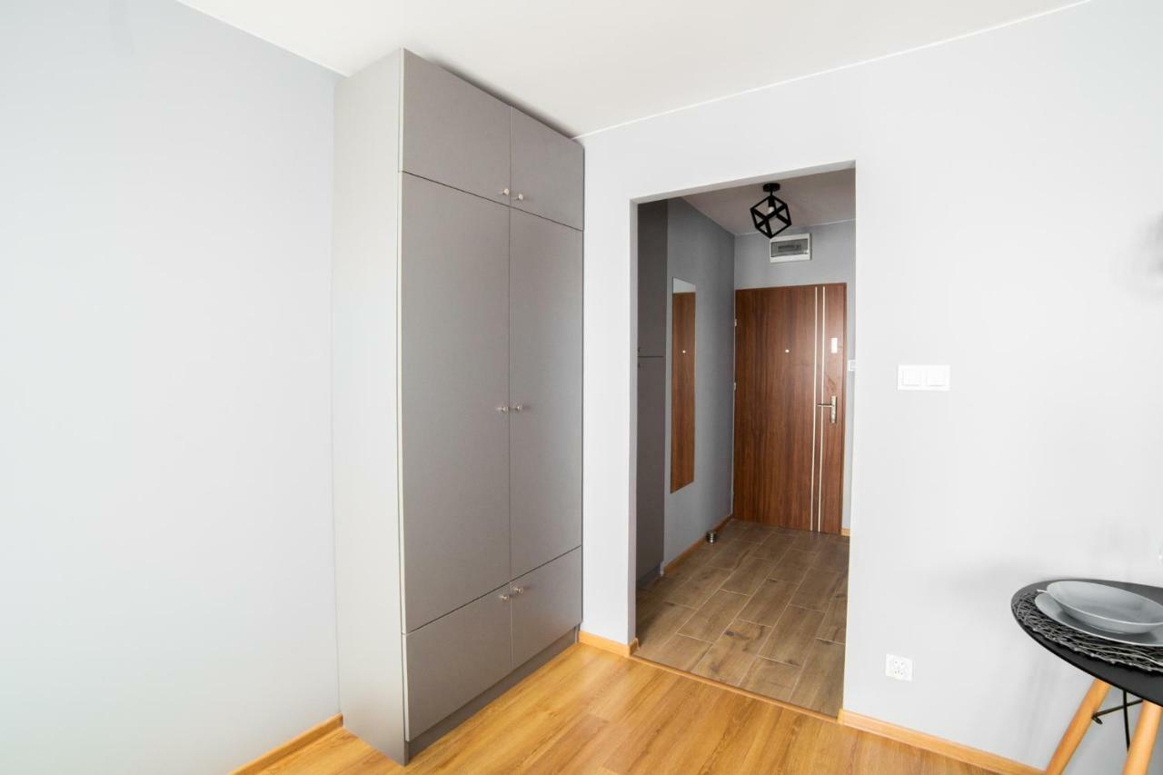 Apartamento Apartament Dla Ciebie Olsztyn  Exterior foto